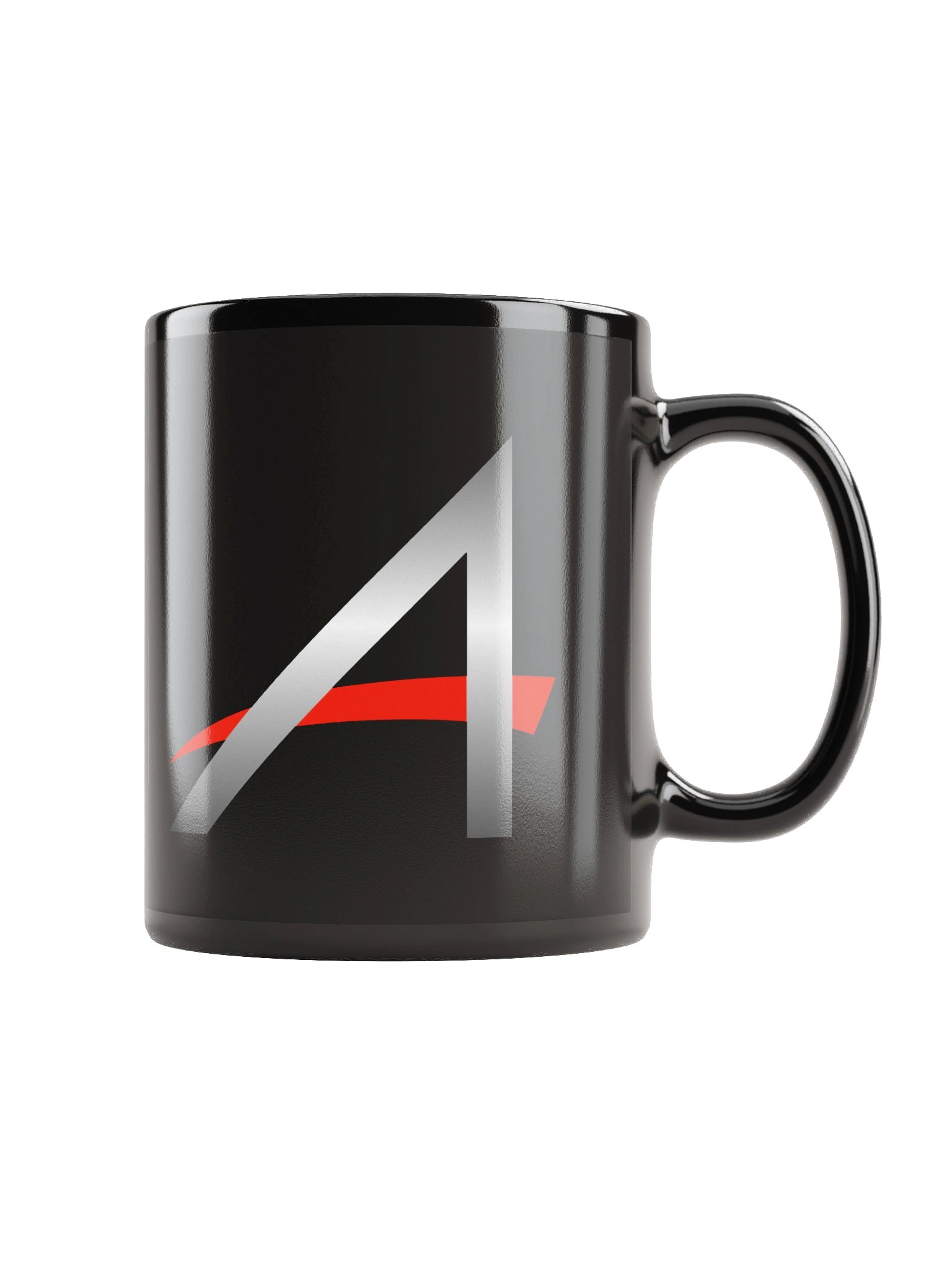 ALEX 190 - 11oz. Mug product image (1)