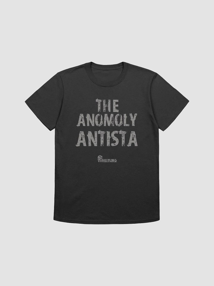 QSHW ANTISTA T-SHIRT product image (1)
