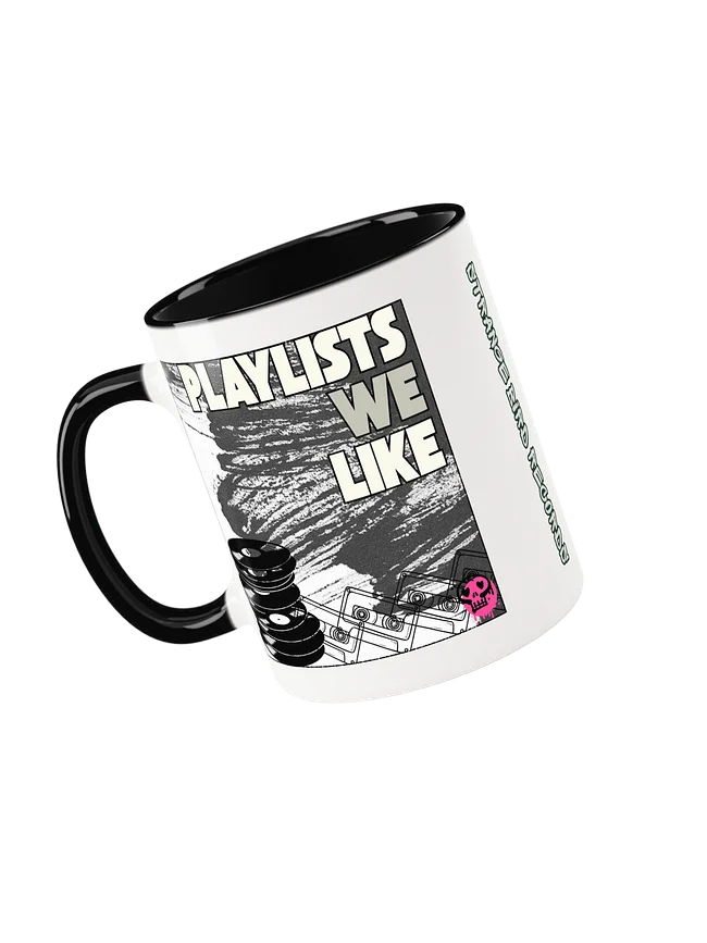 MUGS