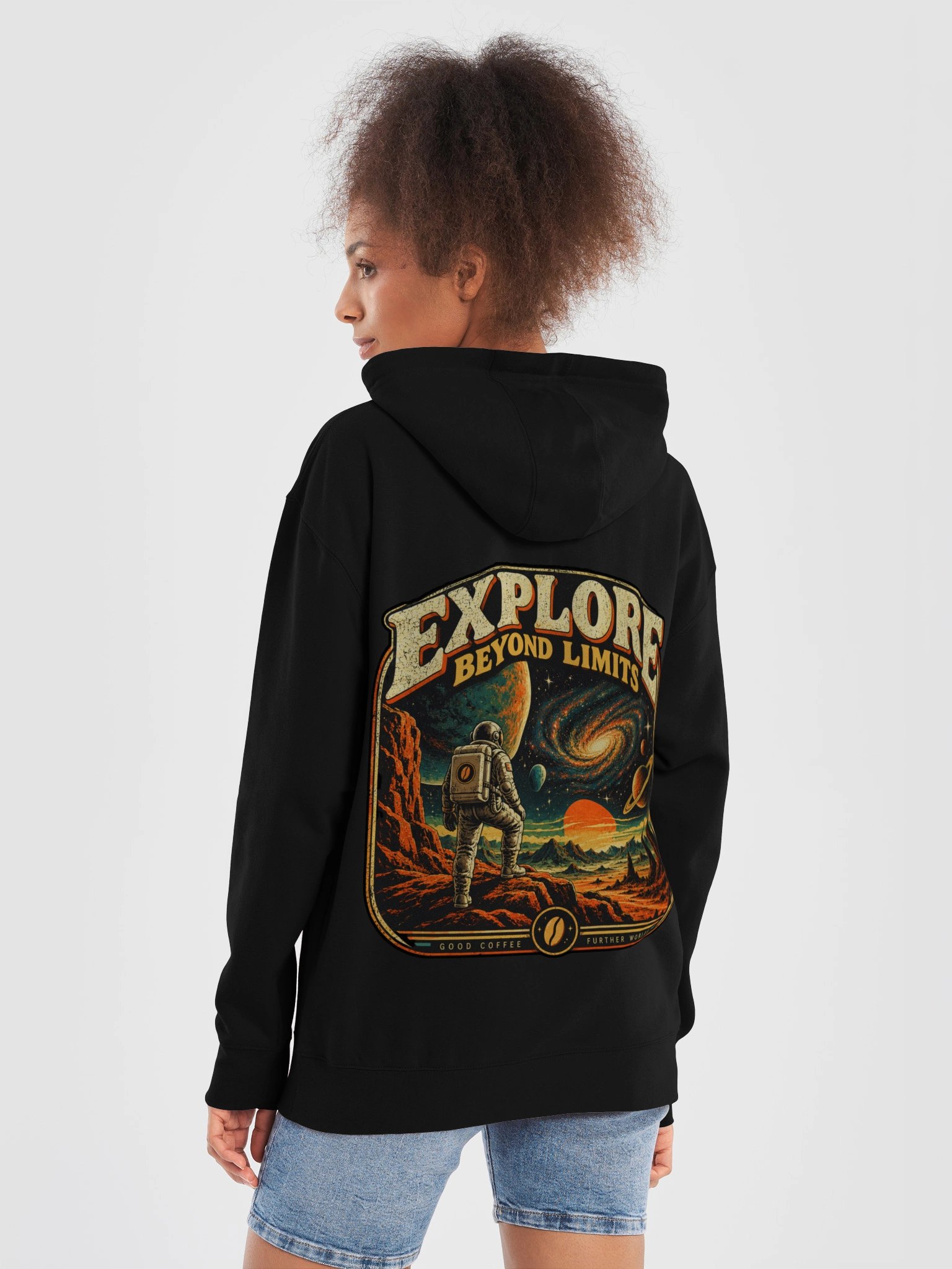 Explore Beyond Limits – Women’s Hoodie product image (46)