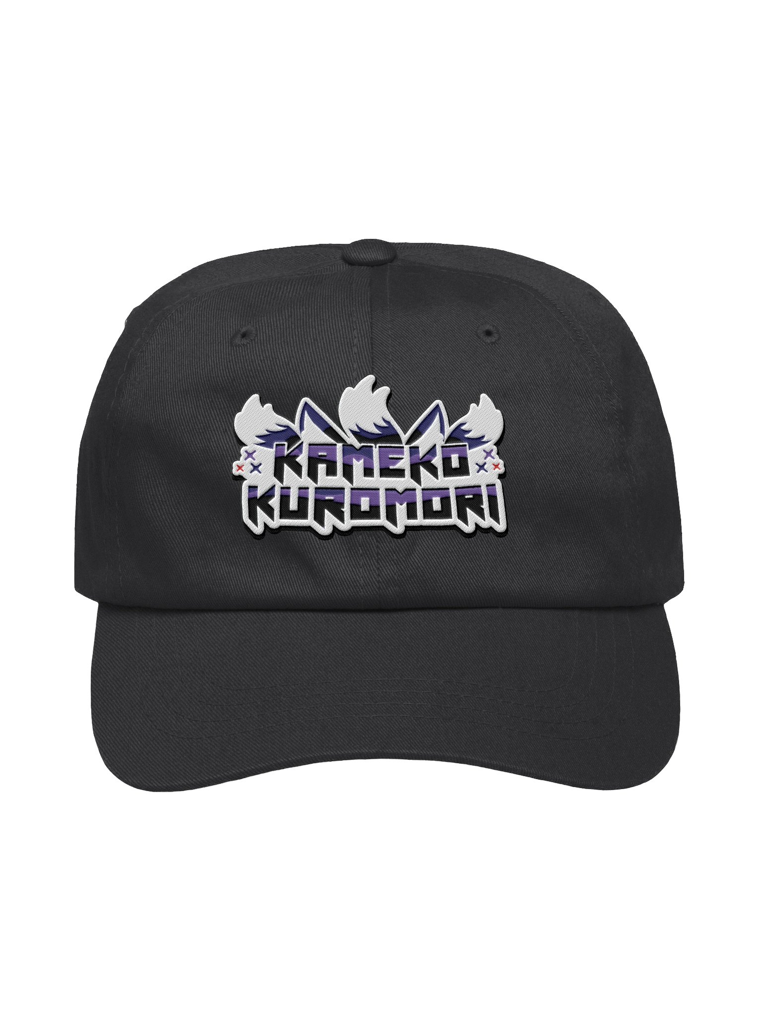 Kameko Logo Hat product image (1)