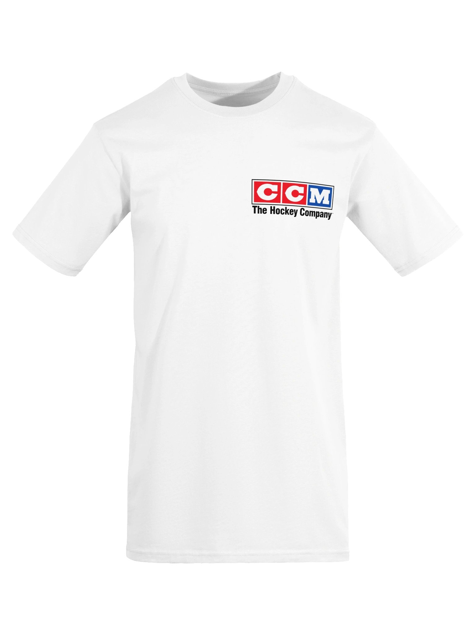 CCM The Hockey Company T-Shirt product image (9)