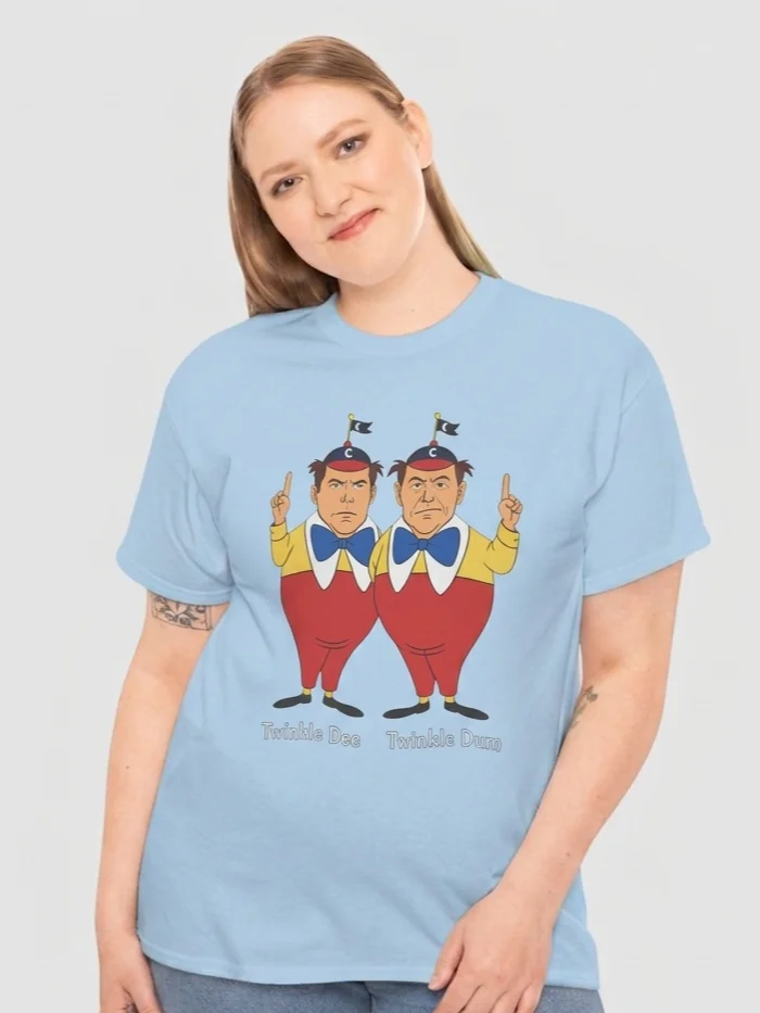 Twinkle Dee Twinkle Dum Shirt product image (1)