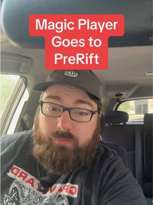 Magic Player Goes to @Riftbound PreRift! | Jaffer on Twitch | #Riftbound #TCG #MTG #MagicTheGathering #Jaffer 