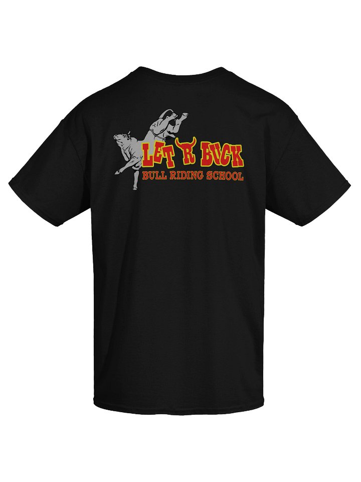 LRB Classic - Mid Weight Short Sleeve product image (1)