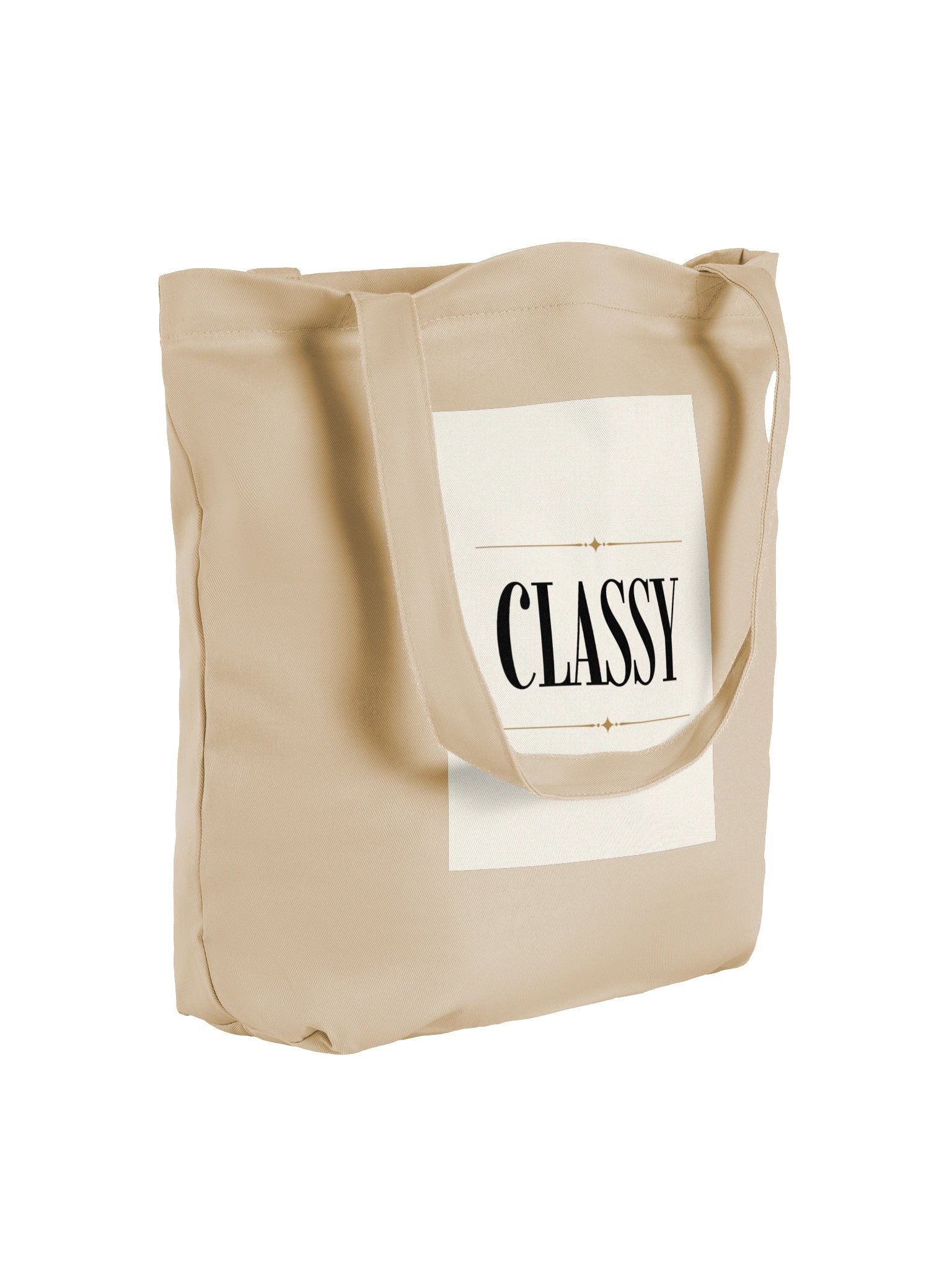 Velyen Classy Minimalist Tote Bag product image (4)