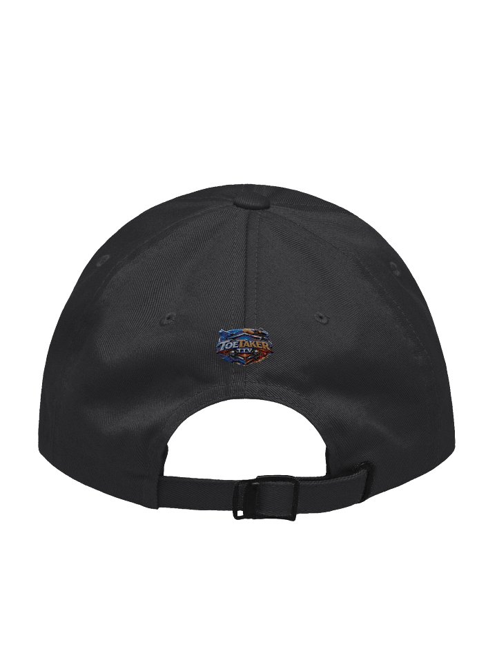 Toes Hat product image (2)