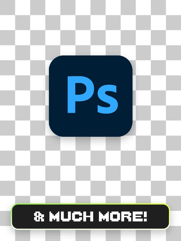 HoodCal PSD Bundle 1 product image (7)