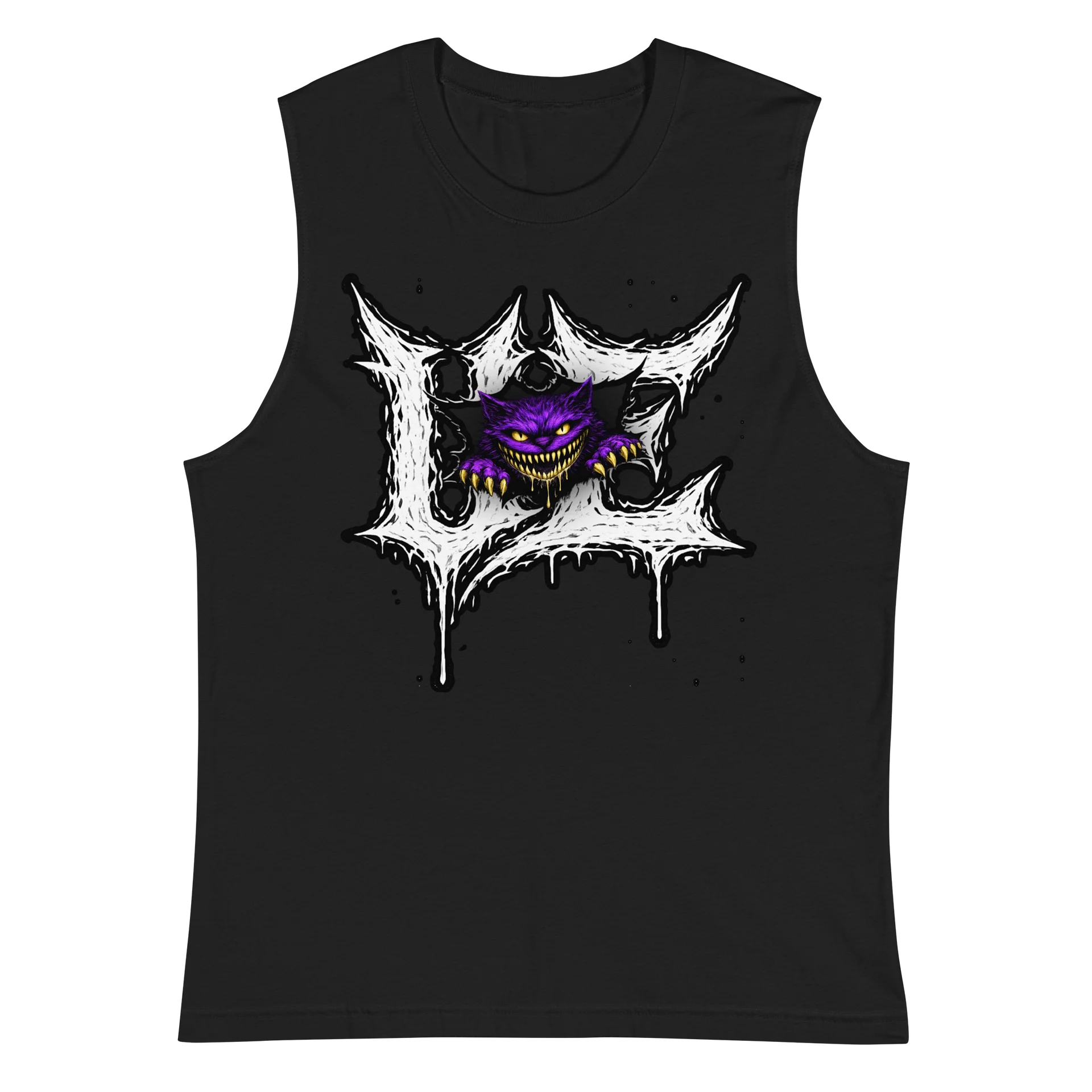 UE - Monogram/Villain Sleeveless product image (2)