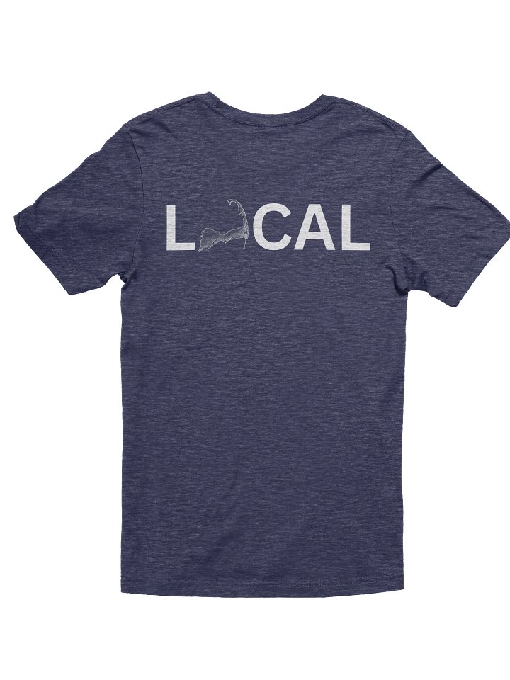 Chatham - Local - T-Shirt product image (13)