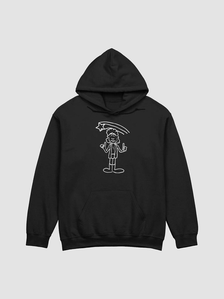 Doodle Hoodie product image (1)
