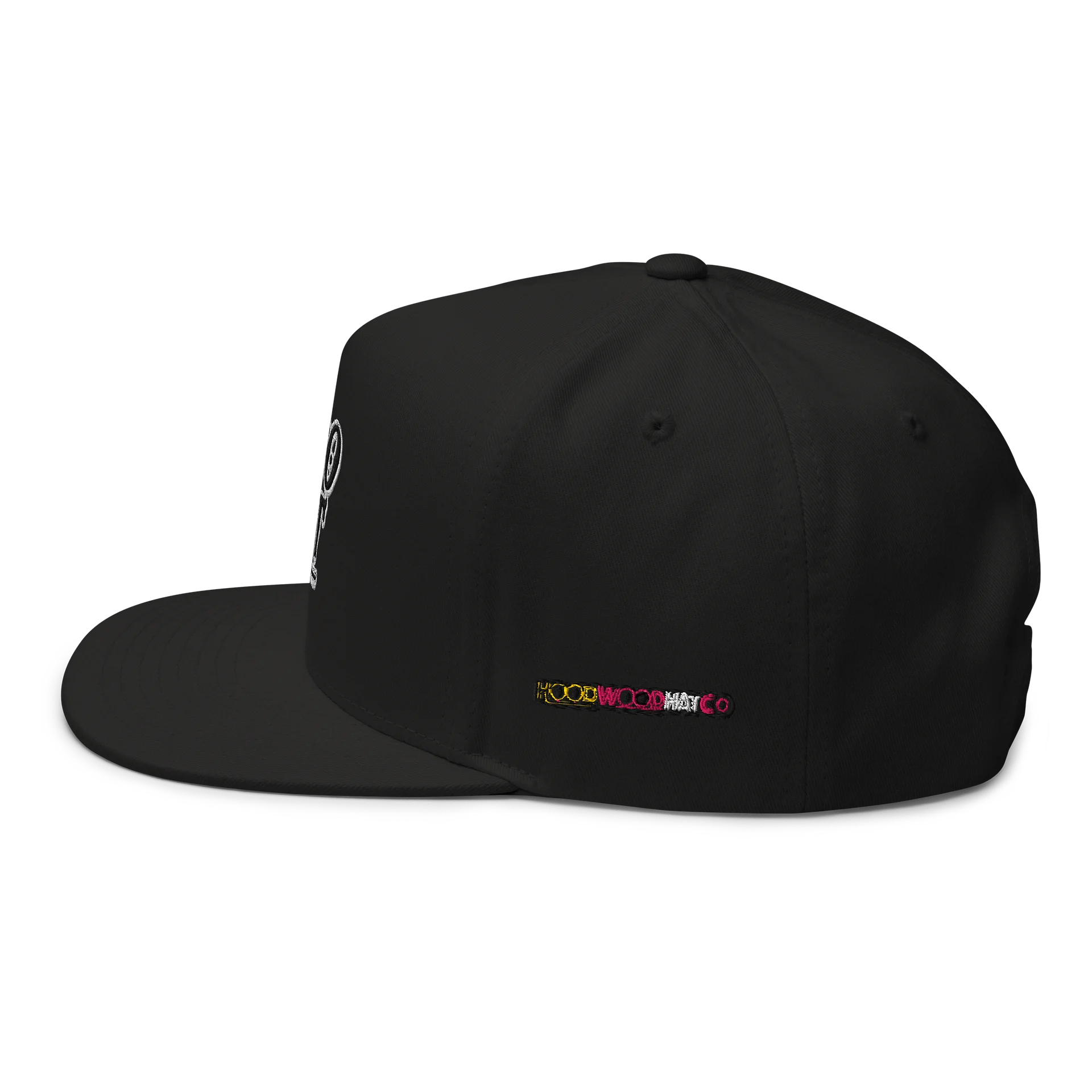 DISCO SHIT - Embroidered Snapback product image (17)