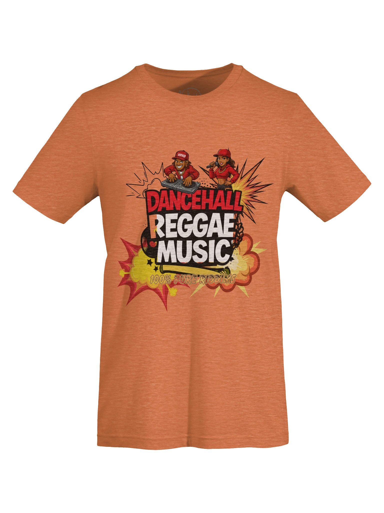 Signature ''Philius Apparel'' Unisex T-Shirt product image (55)
