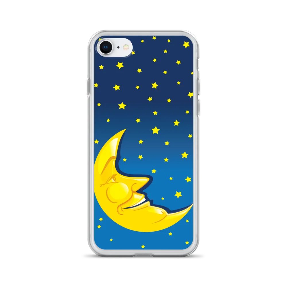 Celestial Smiles iPhone® Case product image (24)