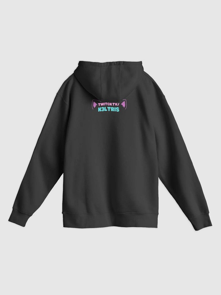 Hen-tai hoodie product image (2)