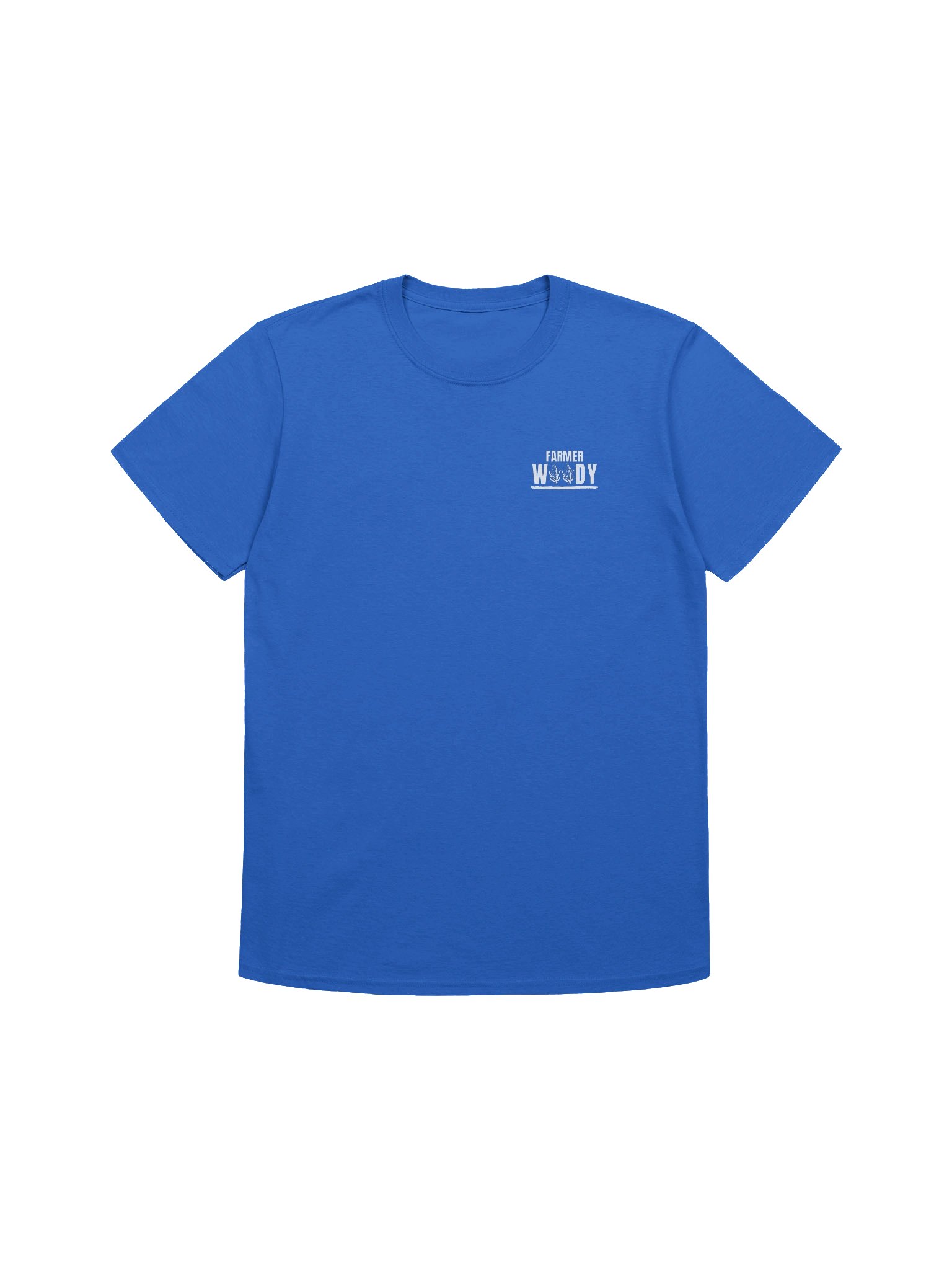 Farmer Woody Basic T product image (1)