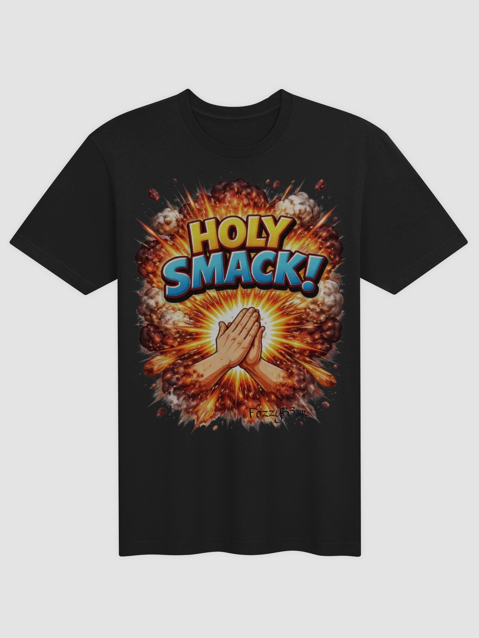 Supersoft T-Shirt product image (1)