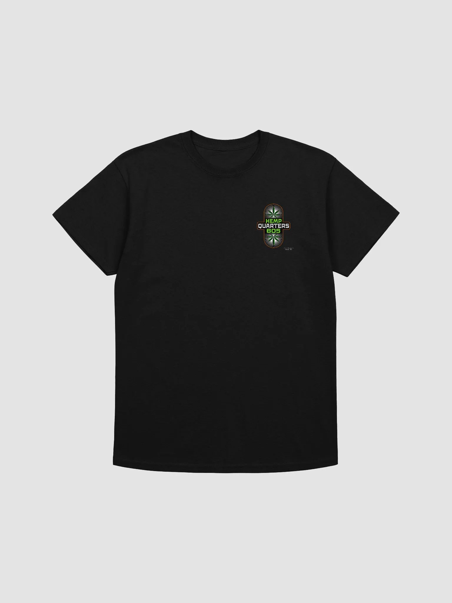 HQ Let's Get Loaded T-Shirt product image (1)