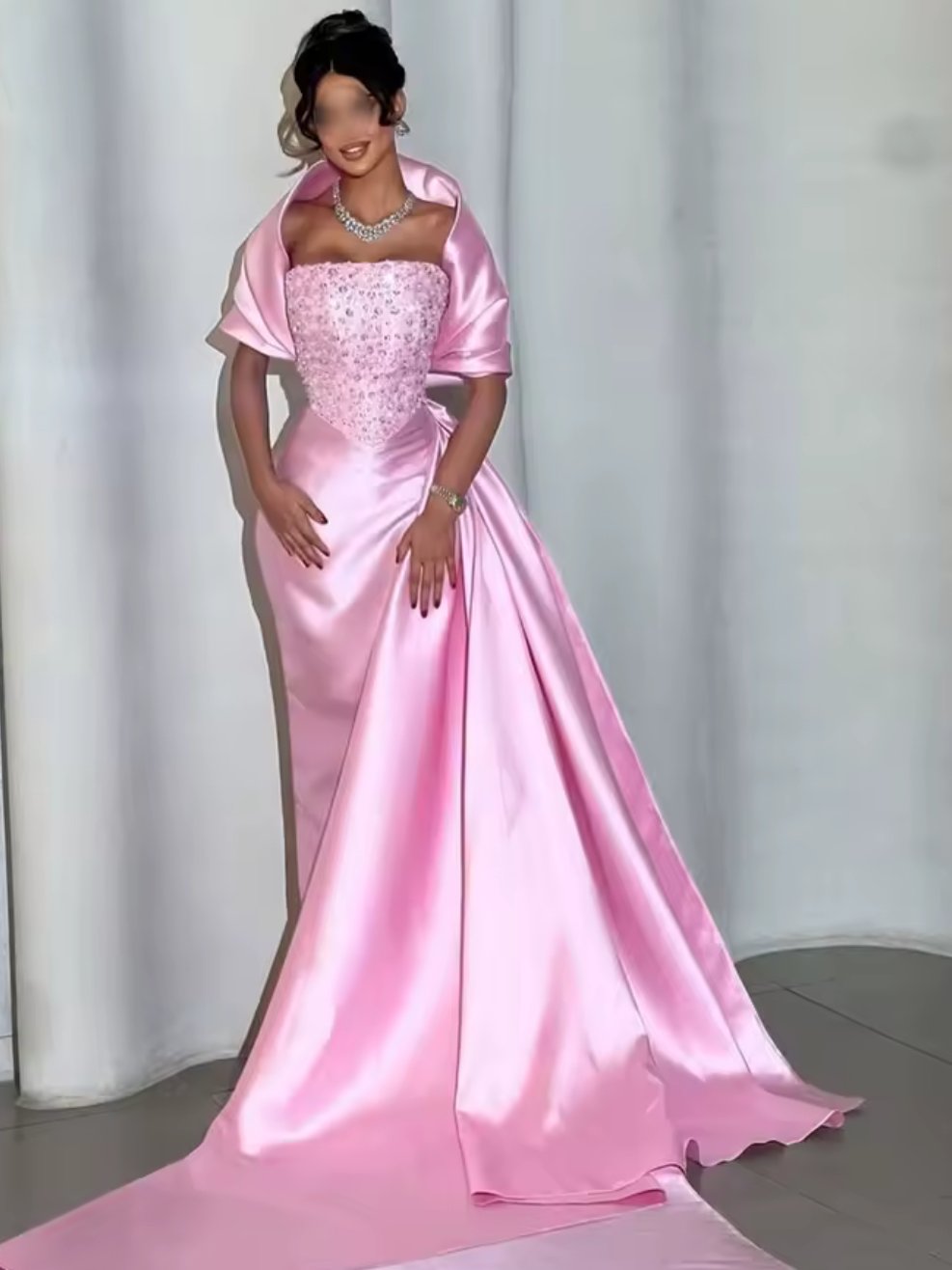 Luxury dress product image (2)