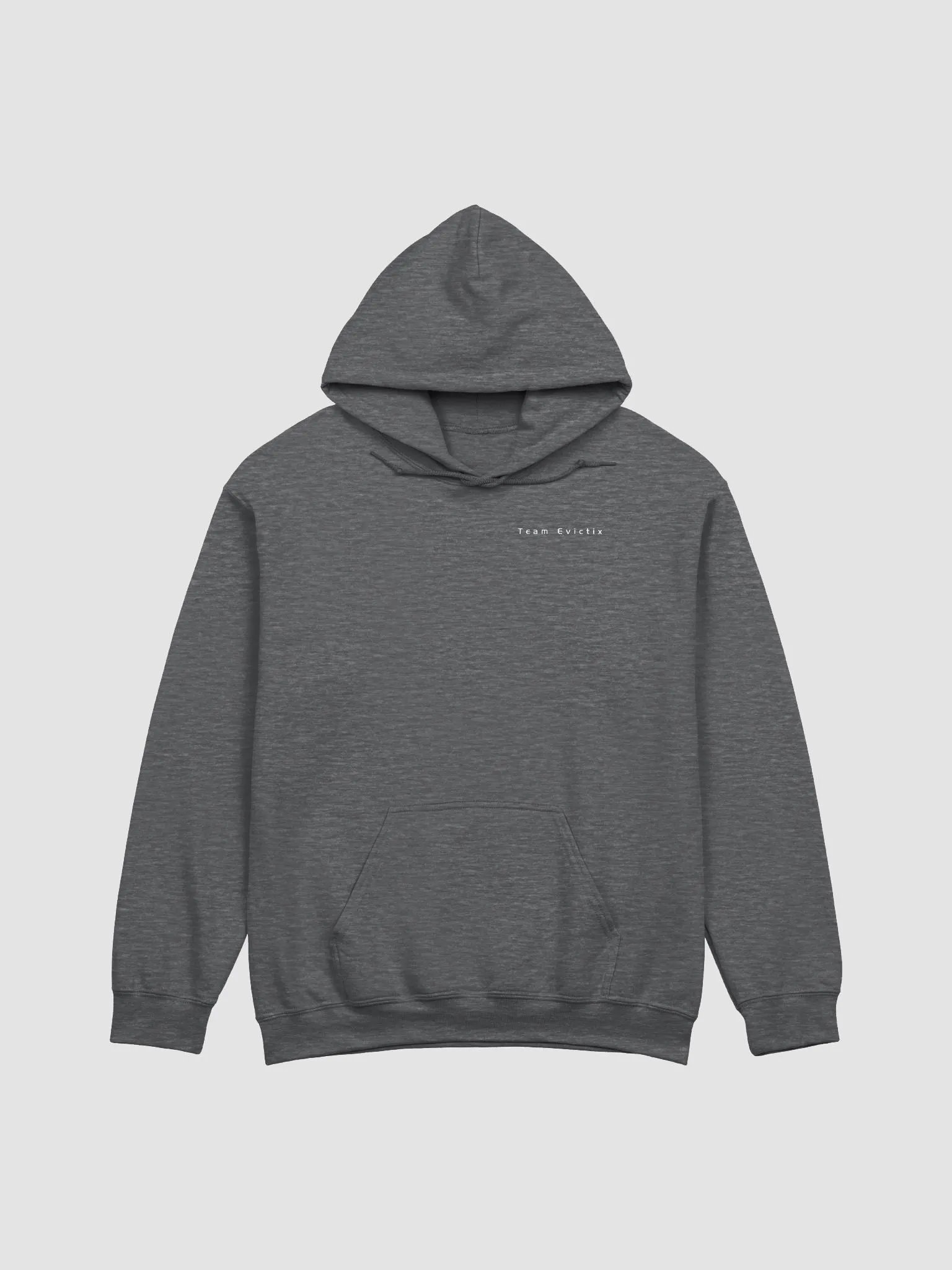 EVX Logo Hoodie product image (2)