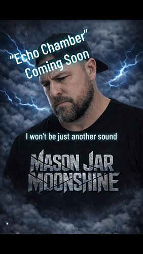 #music #instagram #newmusic #masonjarmoonshine #songwriter