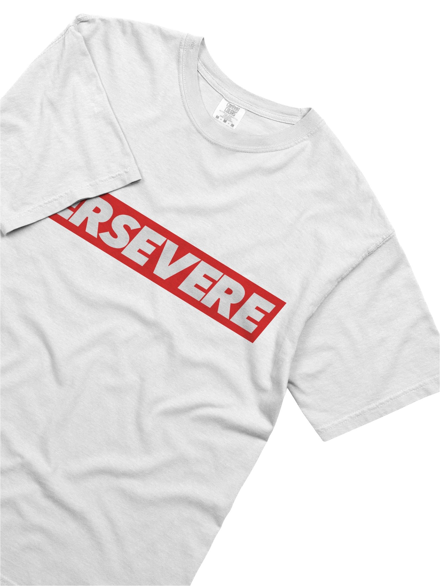 PerSevere Apparel | The Queen Unisex T-Shirt 2 product image (5)