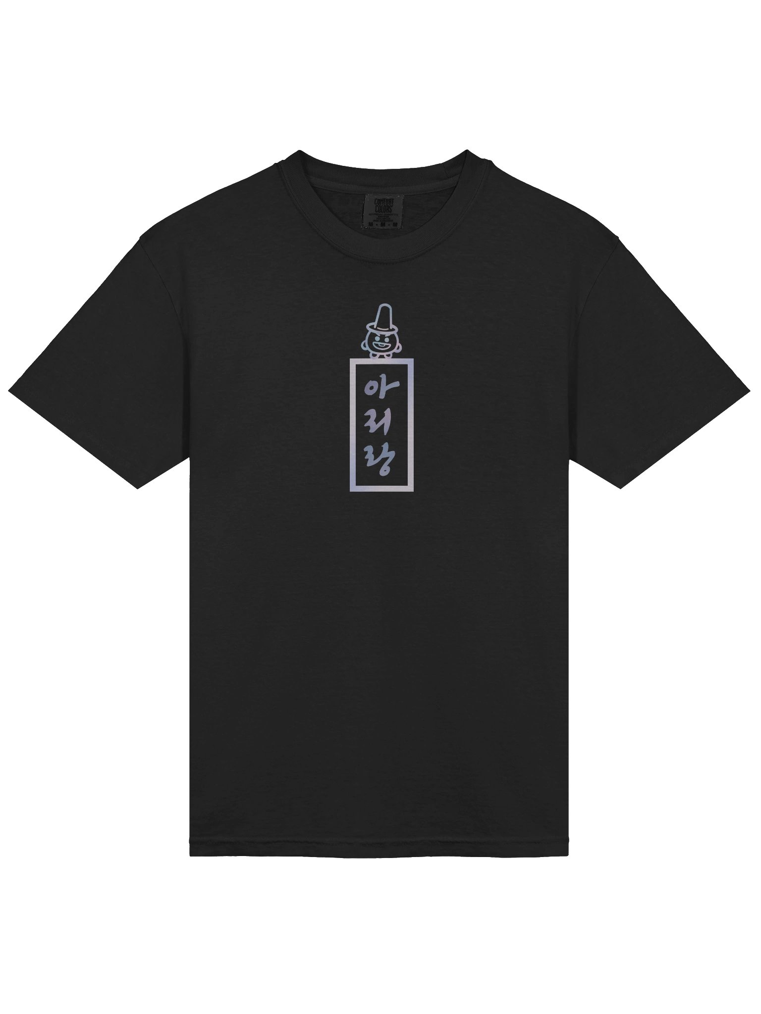 BTS Arirang World Tour 2026 T-Shirt [SHOOKY] product image (4)