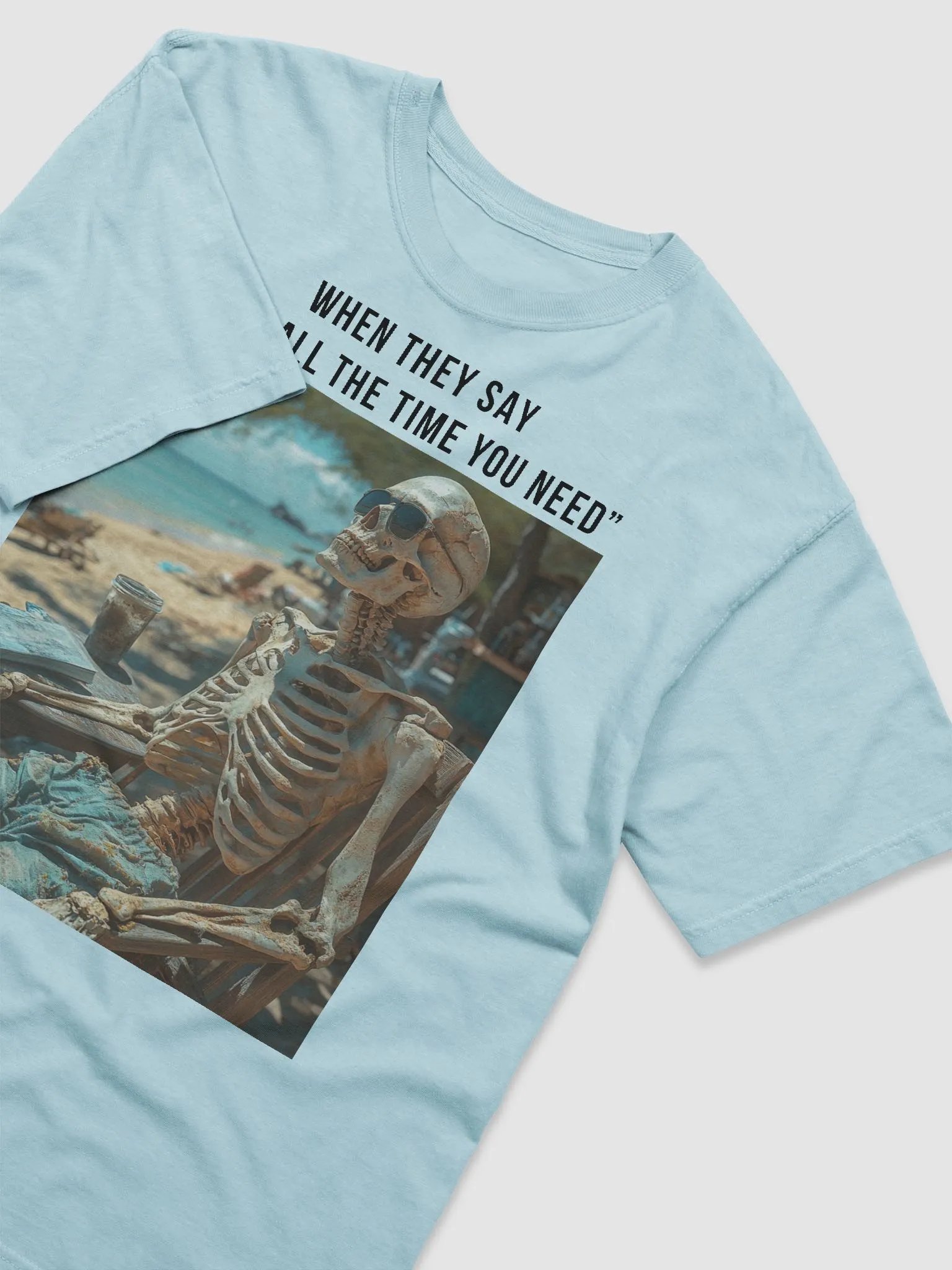Taking All the Time You Need product image (3)