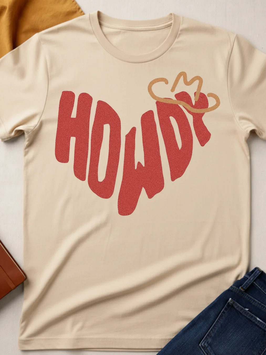 Howdy Heart product image (1)