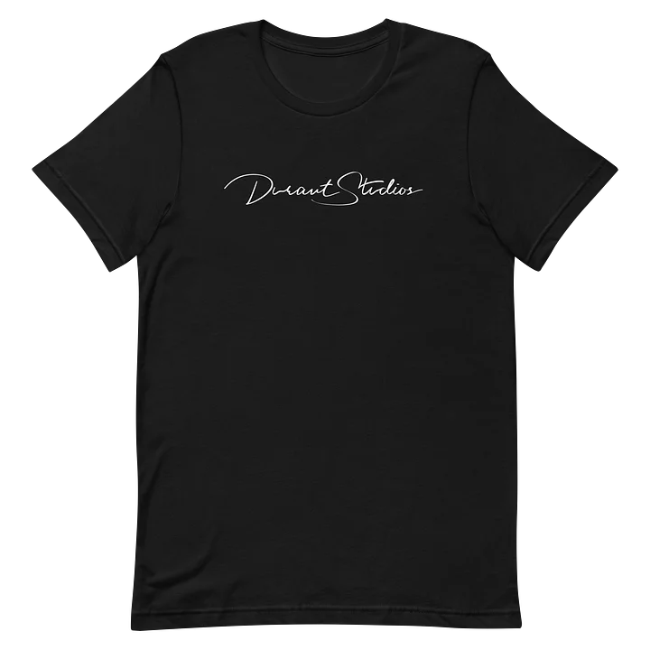 Durant Studios Black t-Shirt product image (2)