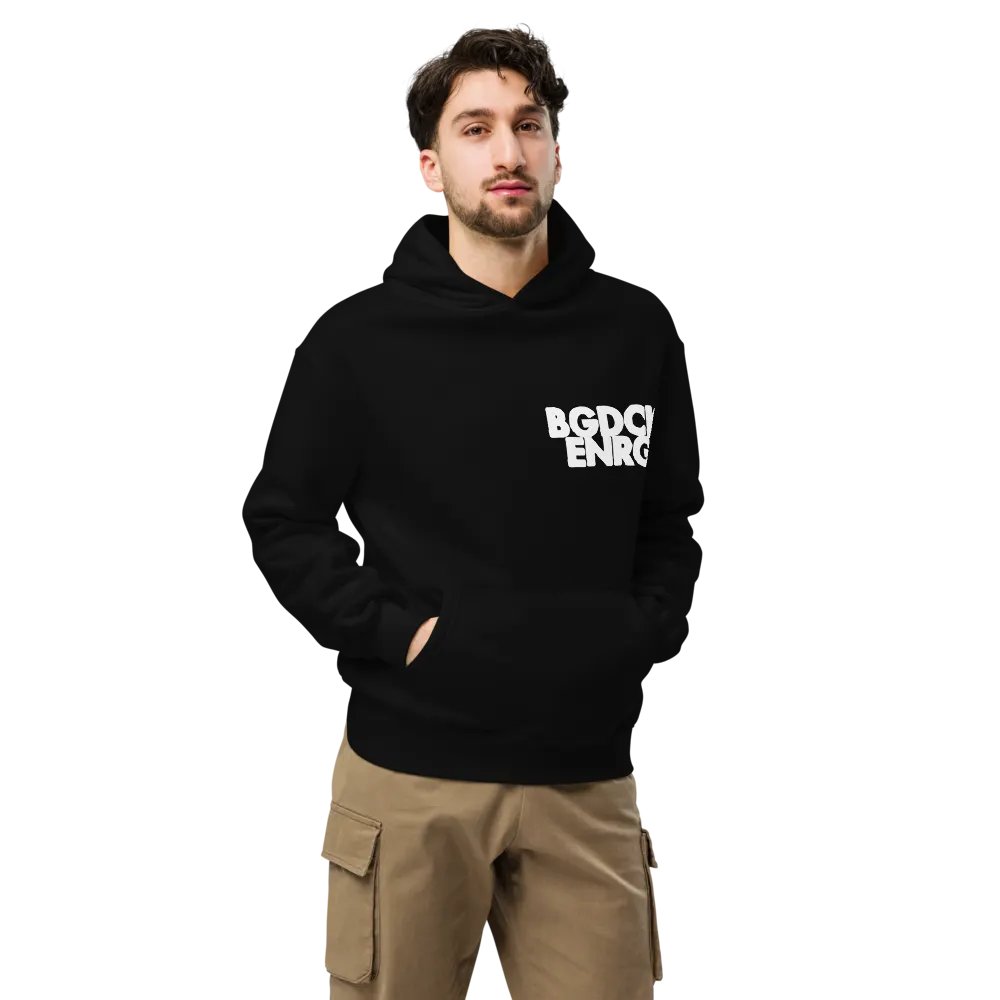 BDE Hoodie product image (7)