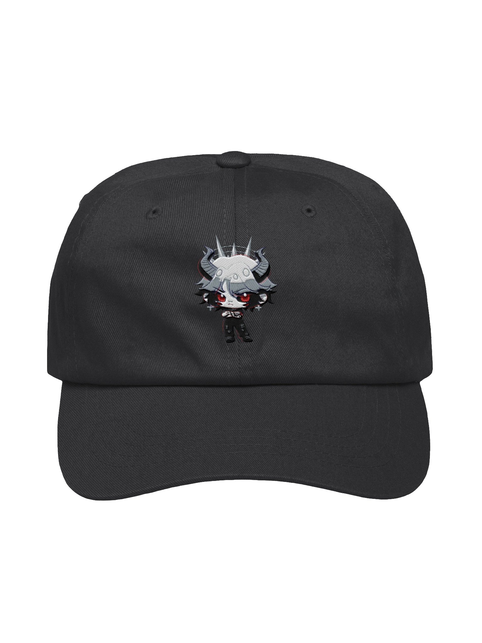 Chibi Dad Hat product image (4)