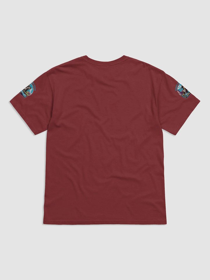 Sugar Land Texas Pride: Austin’s Legacy Tee product image (6)