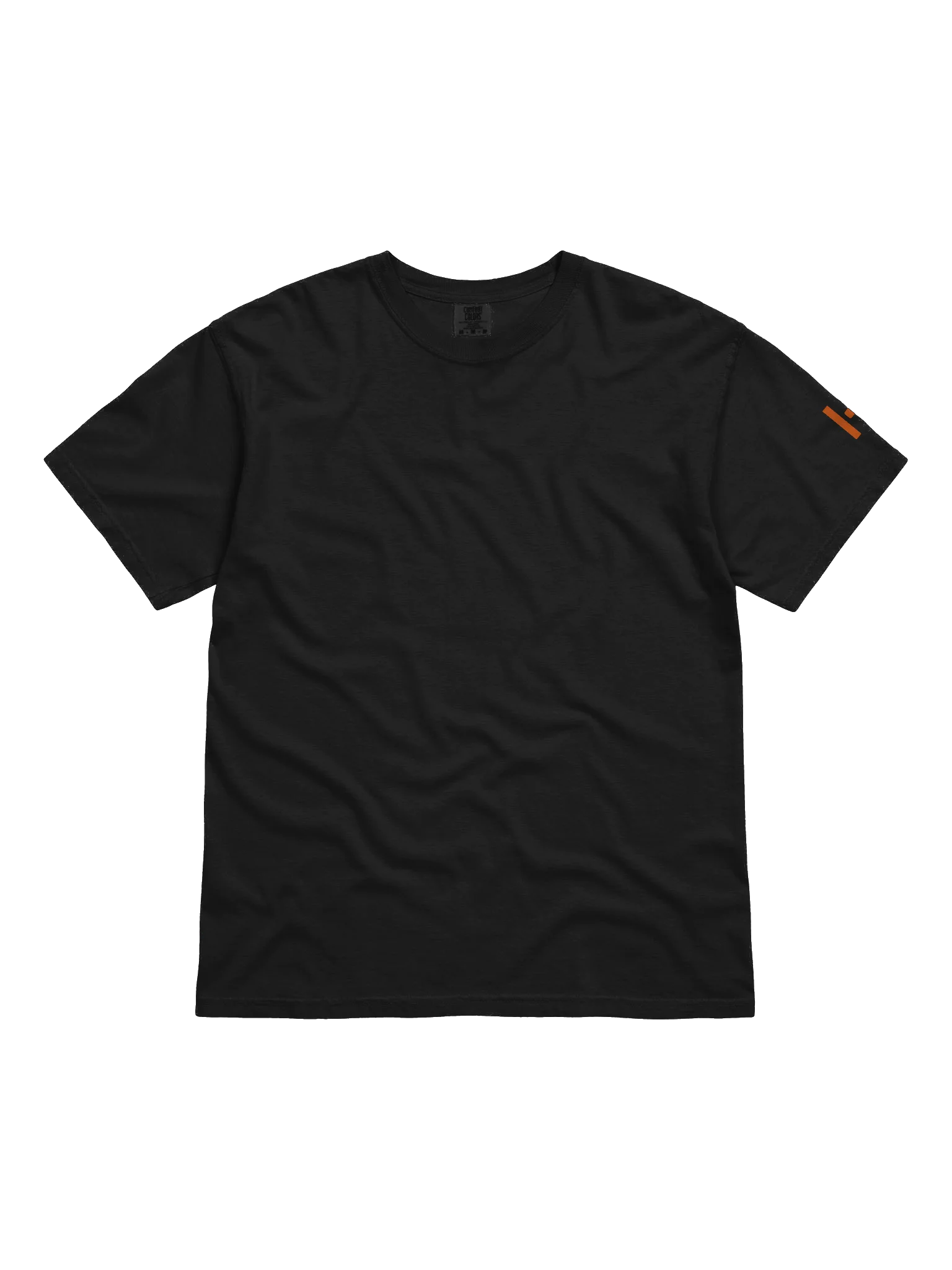 Build and Run Unisex Tee product image (1)