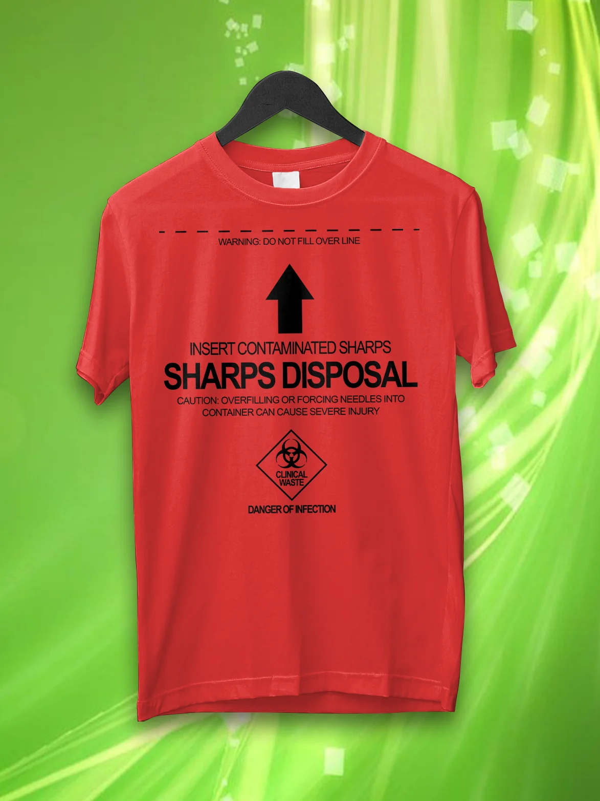 Sharps Disposal product image (1)