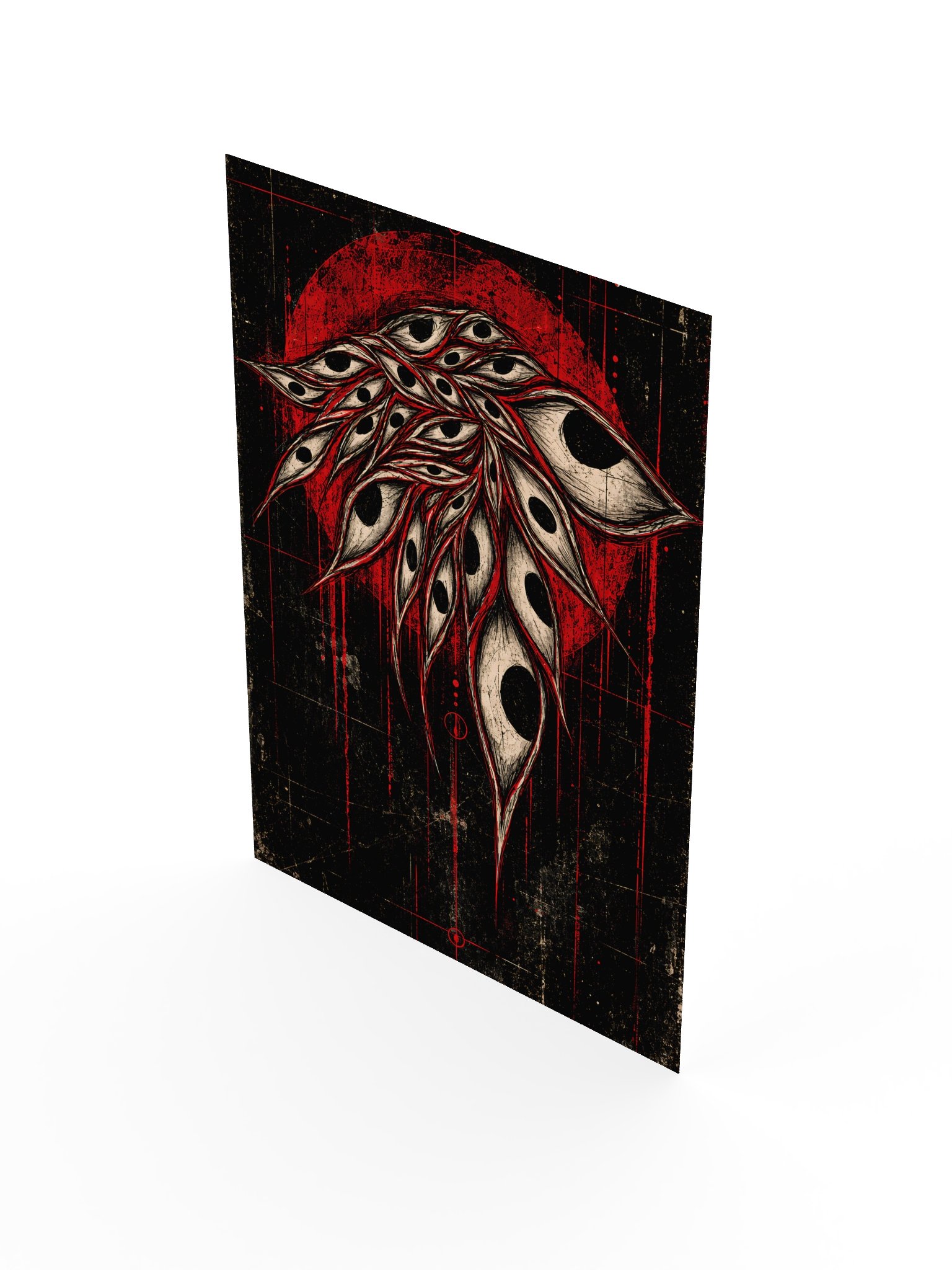 DREAMCATCHER — No. 02 | The Red Archive product image (3)