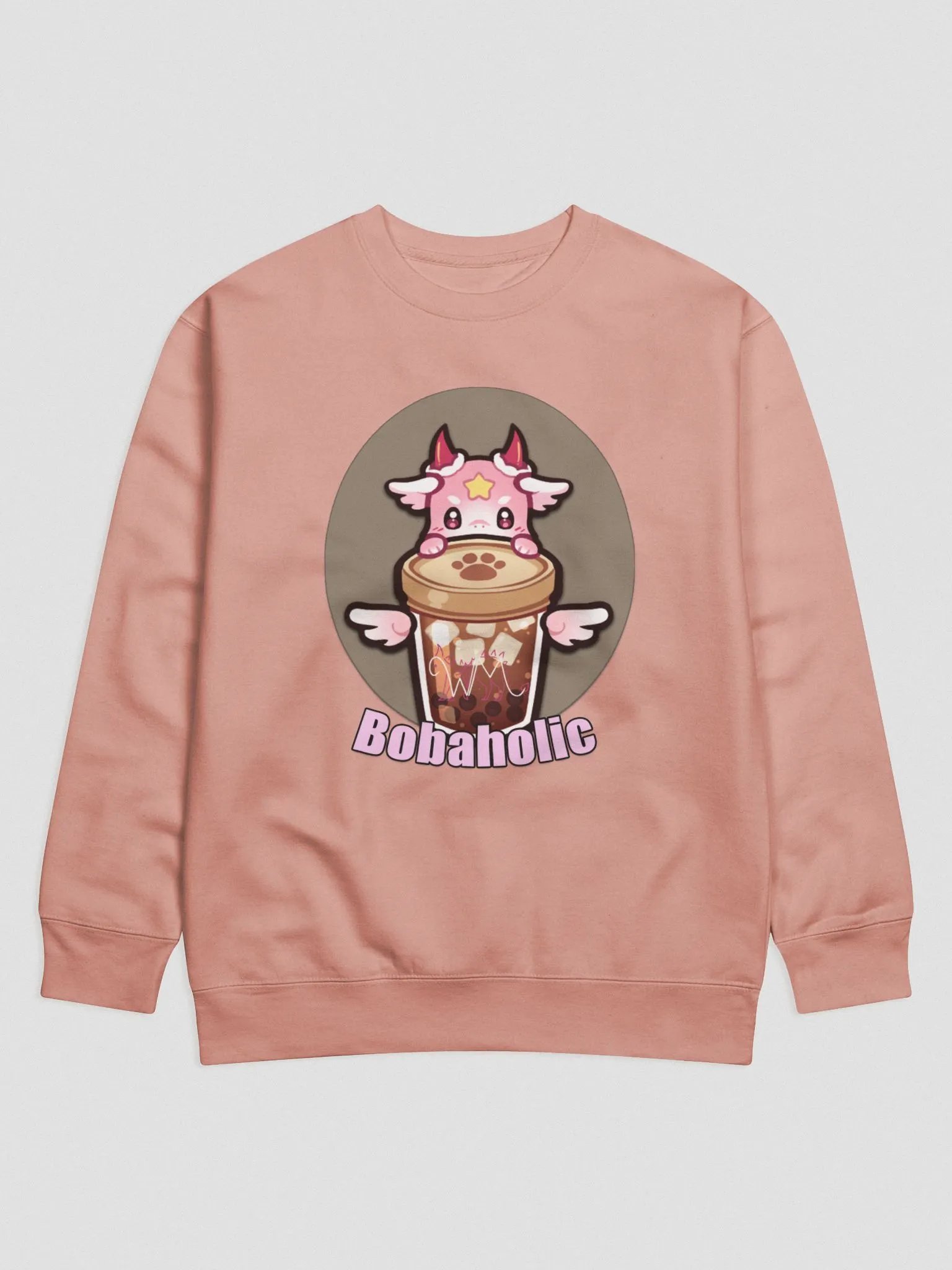 Bobaholic Sweater product image (3)