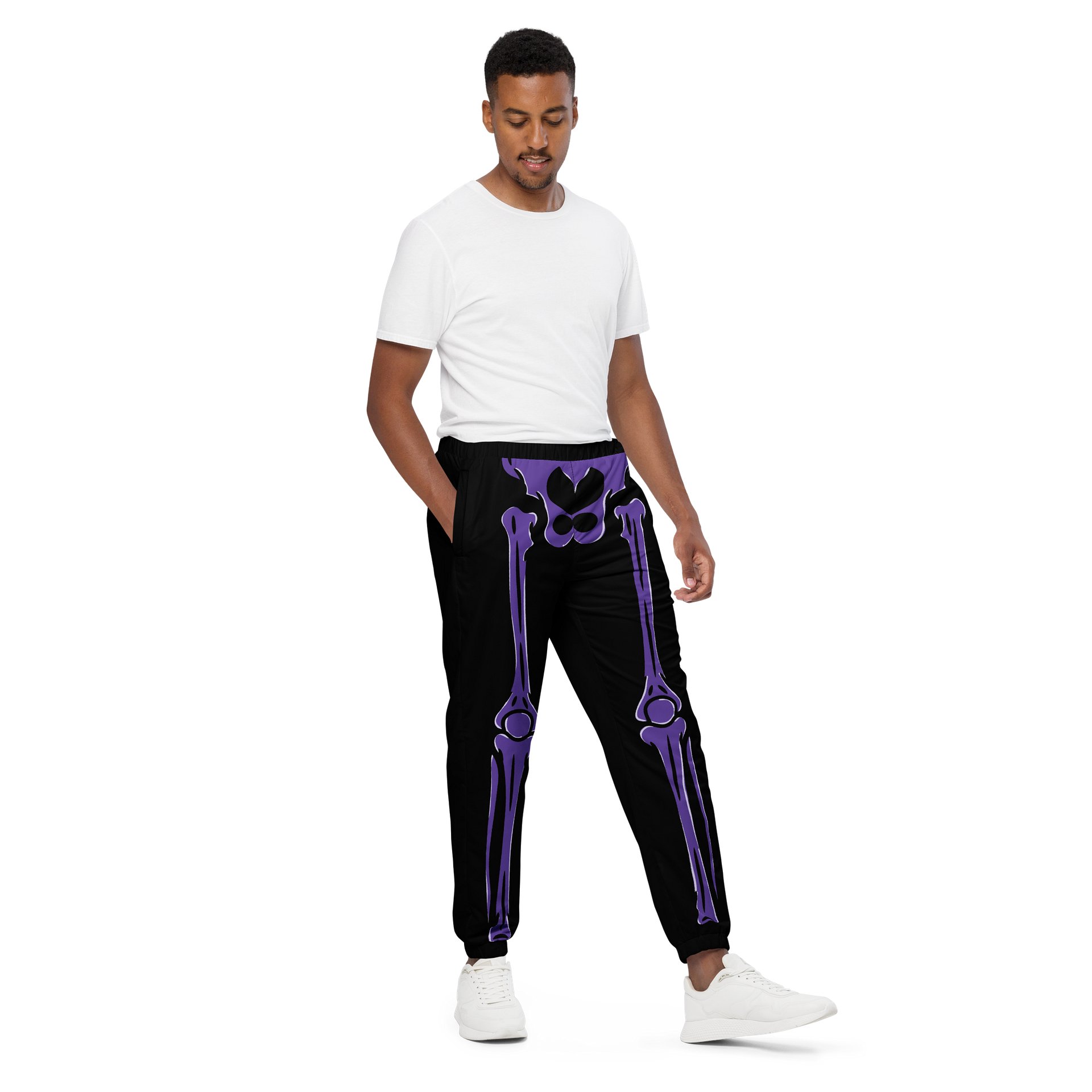 Skeleton Joggers product image (3)