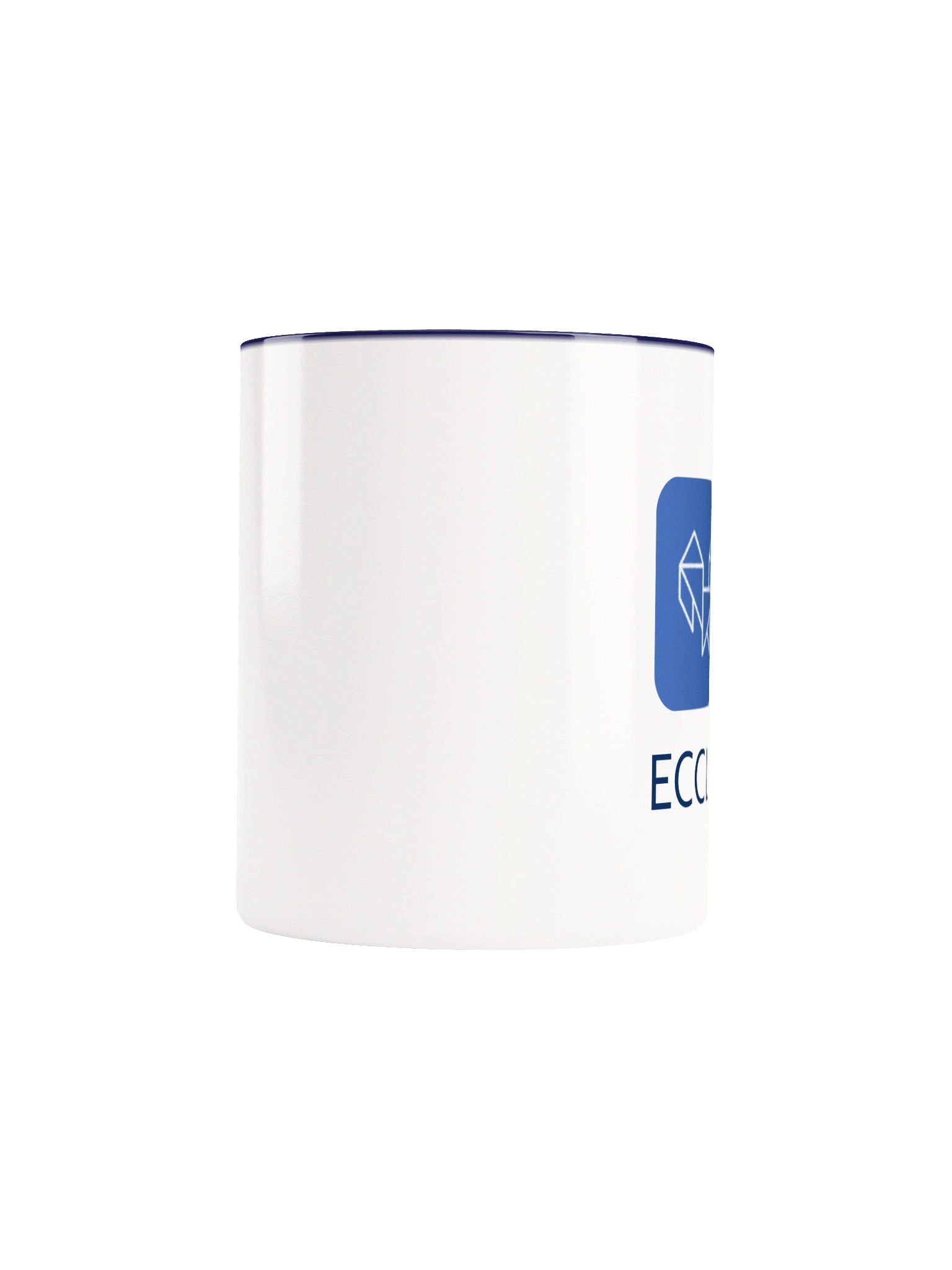 Taza clásica ECCLAI - Logo oficial product image (5)