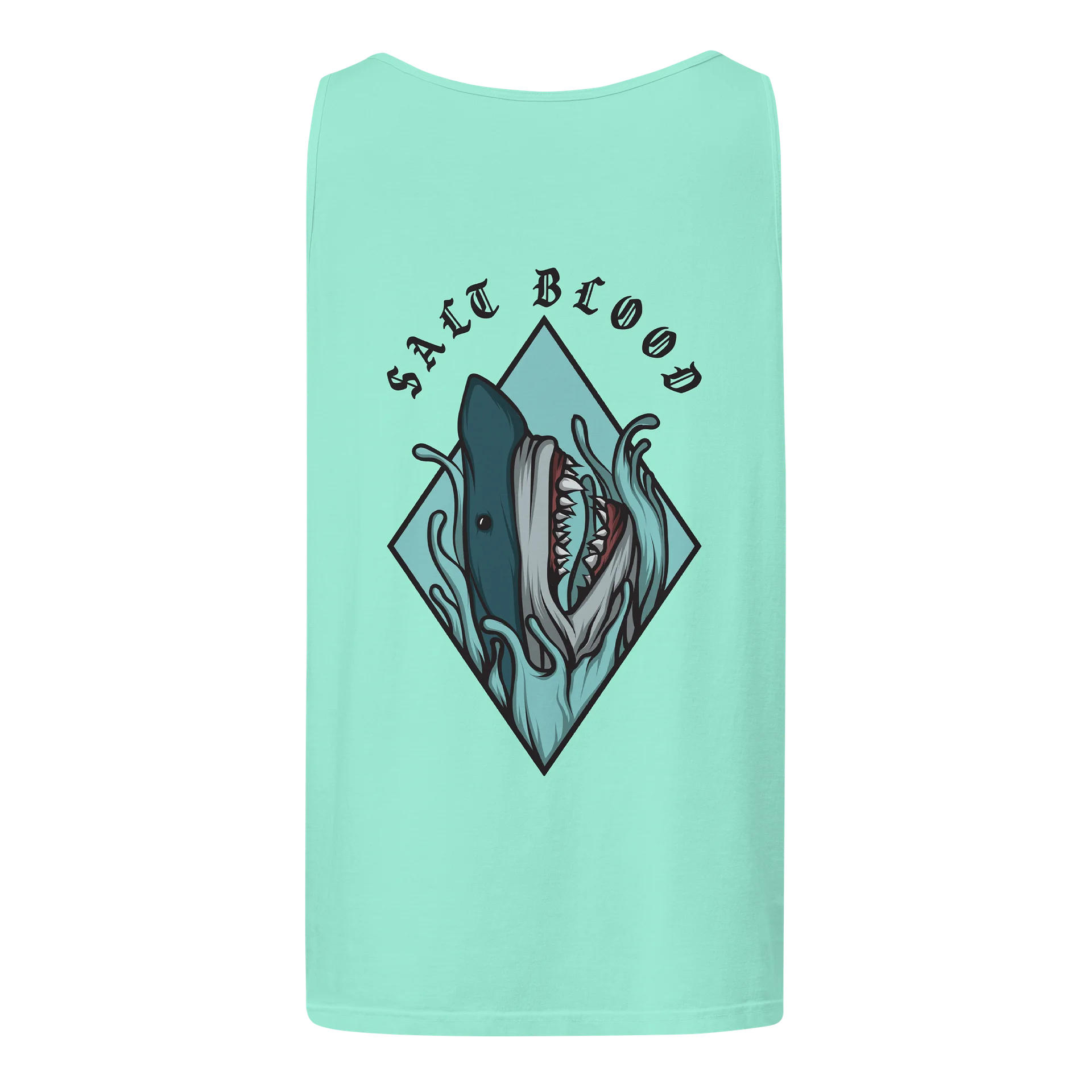 SALT BLOOD TANK TOP product image (1)
