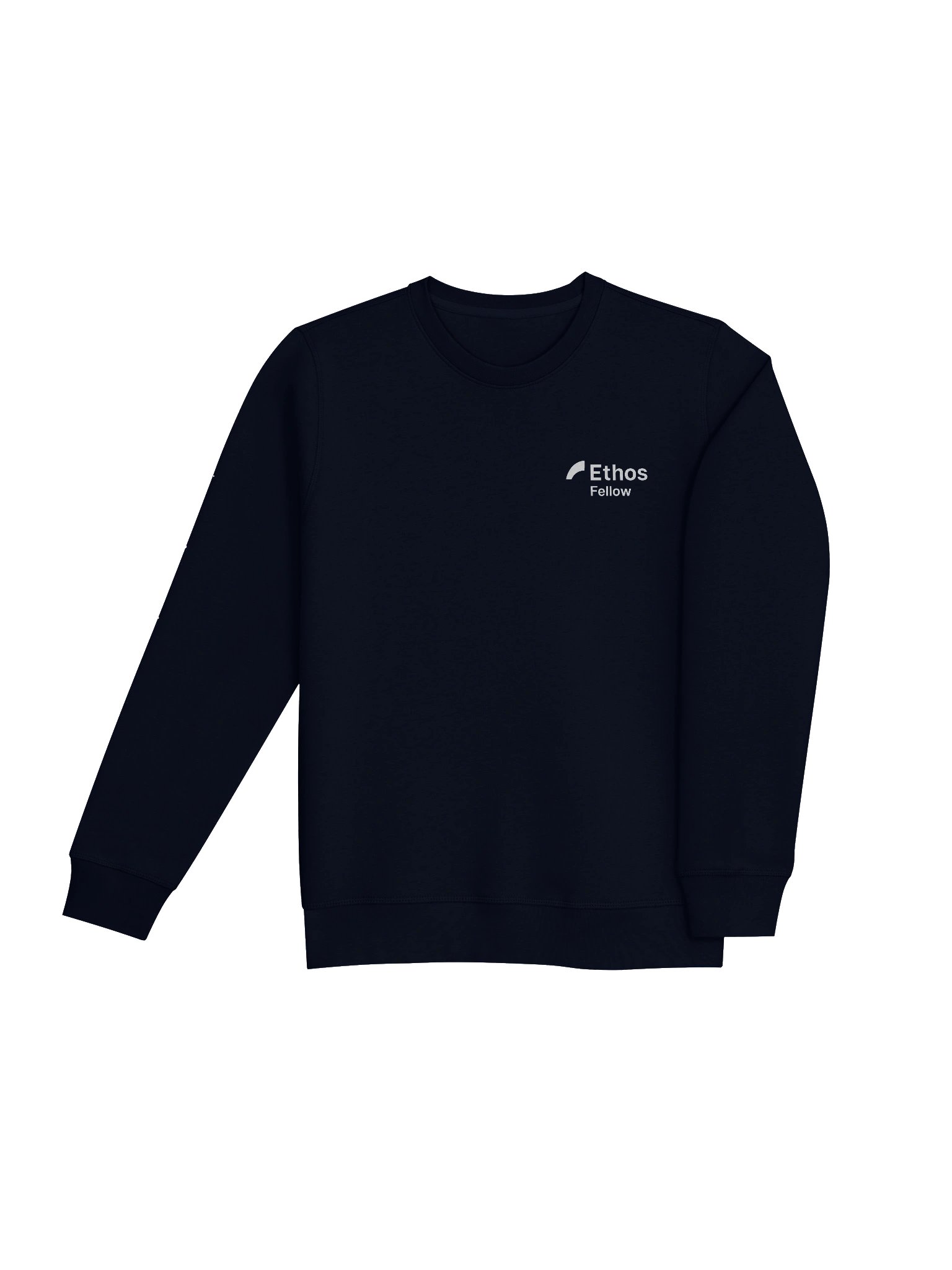 Ethos Fellow - Crewneck (Navy) product image (3)