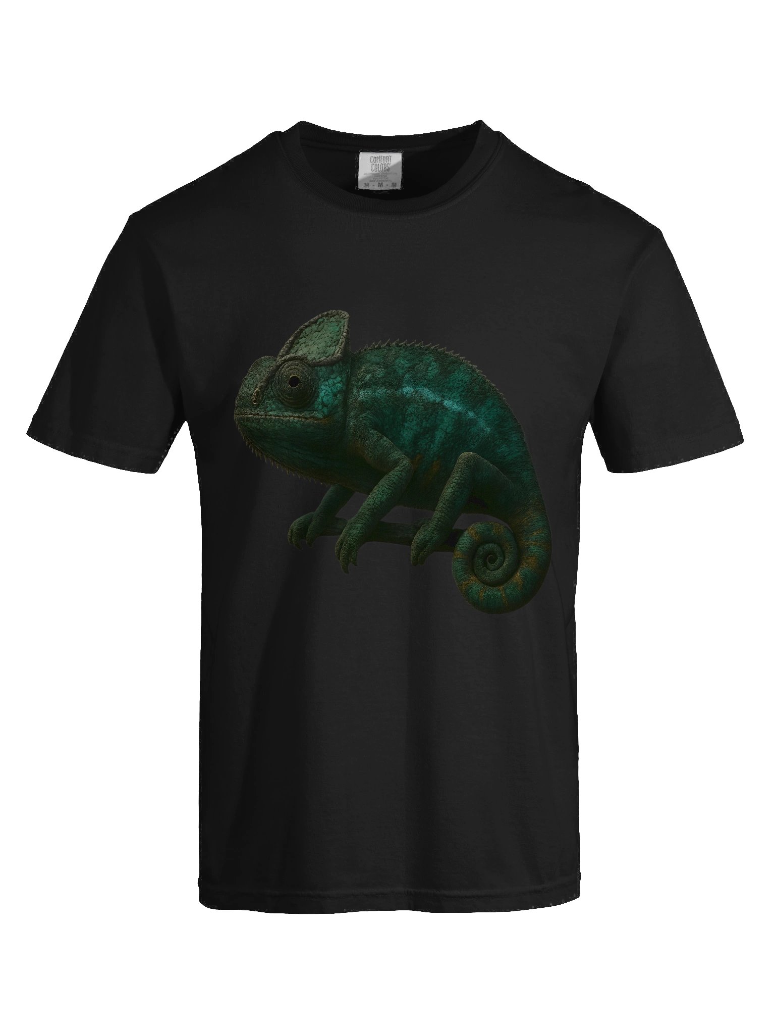 Chameleon King Heavyweight Tee product image (11)