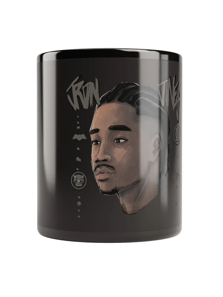 Jordan Jones | Mug product image (1)