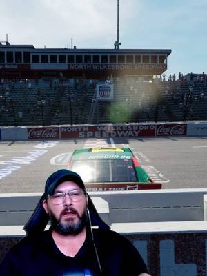 North Wilkesboro custom setup for Arca Menards series Nascar 26 setups