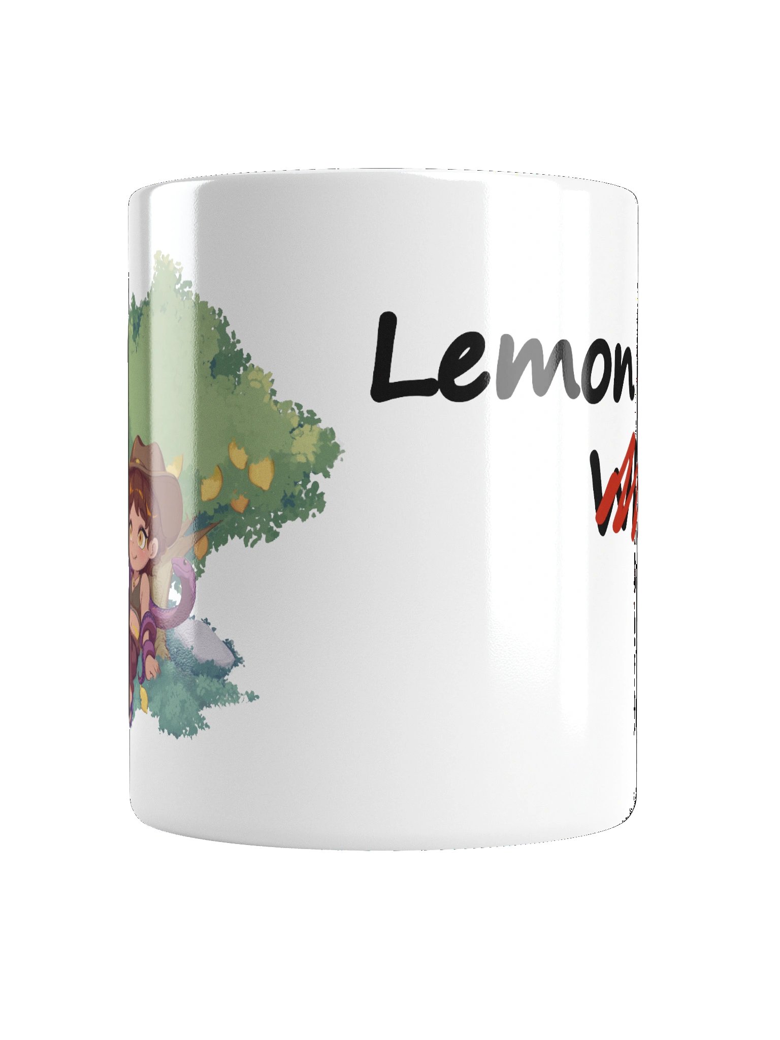 Lemon Stealing Wh- er, Snake product image (2)