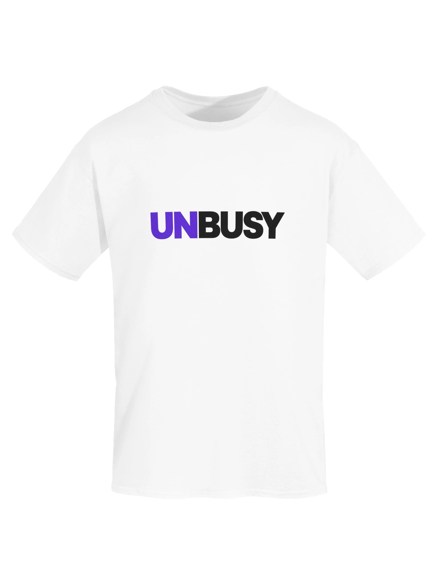 Hivekind UNBUSY Heavyweight T-Shirt product image (5)
