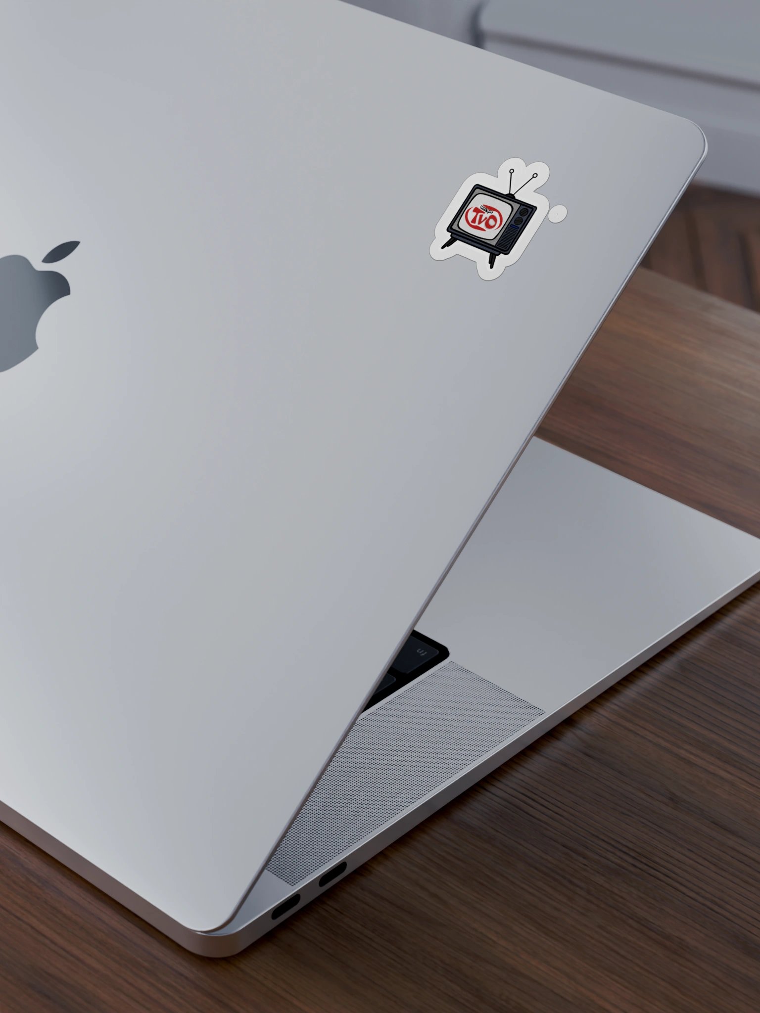 Mira Que TVO (Sticker) product image (23)