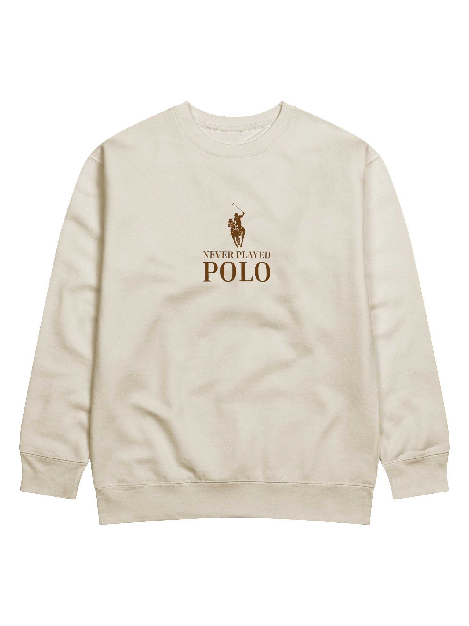 POLO Unisex Sweatshirt product image (1)
