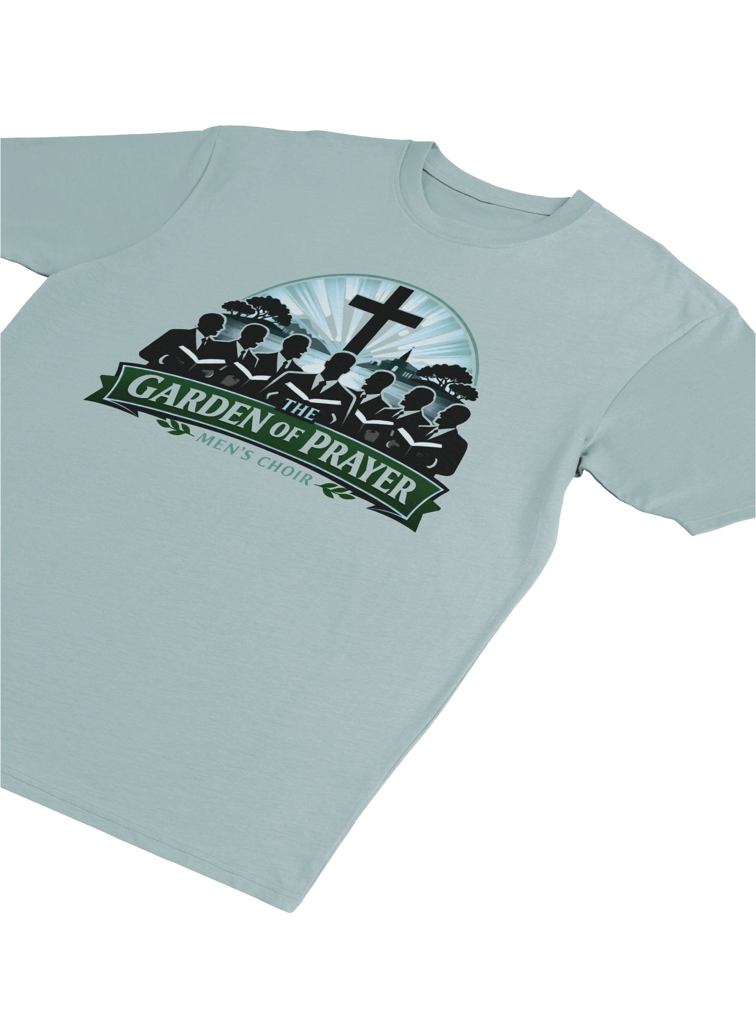 Client- The Garden of Prayer Church product image (5)
