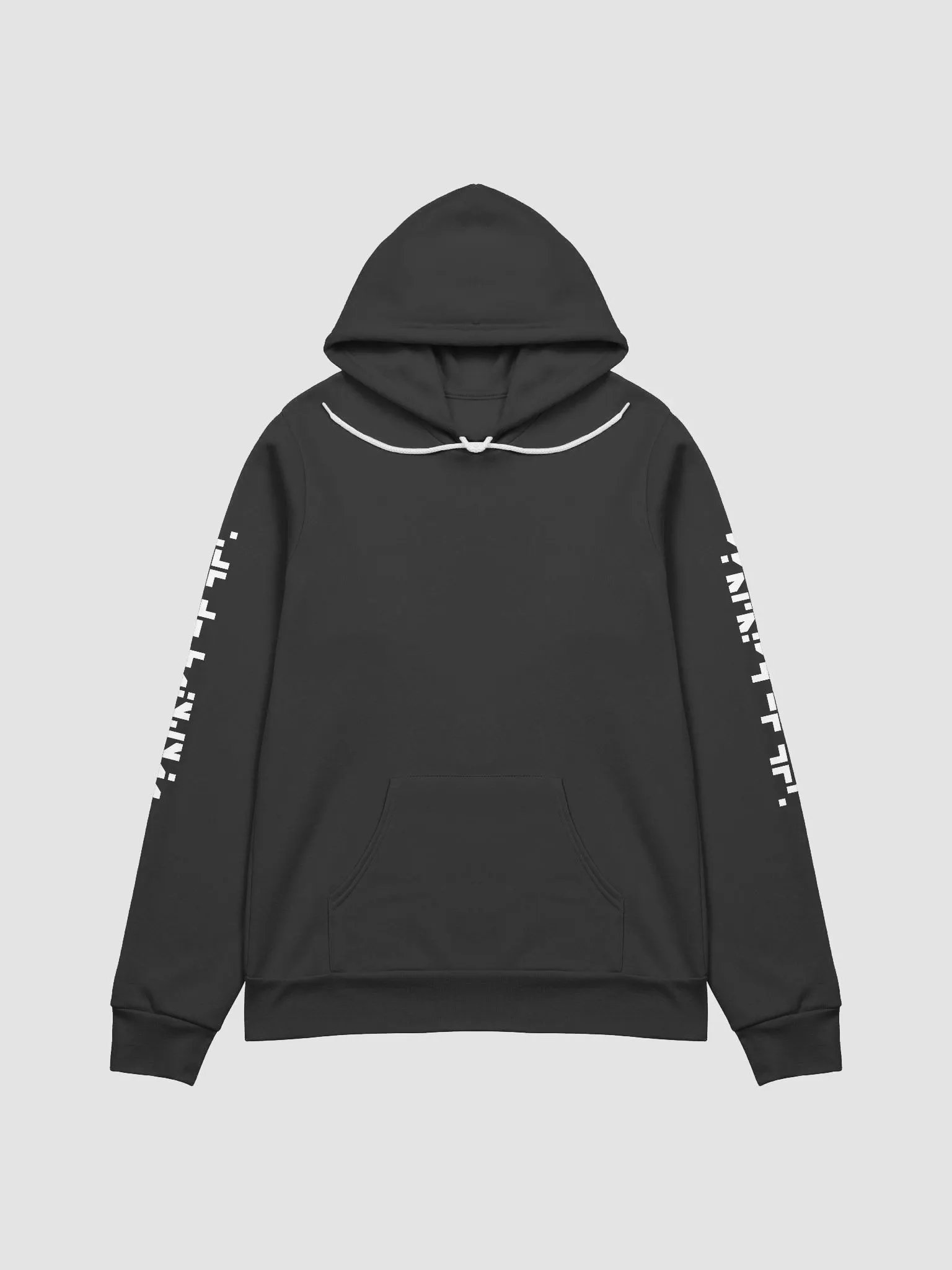 Secret Handshake Pullover-Hoodie product image (1)